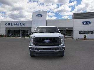 2023 Ford F-250 XL 1FTBF2BA6PEC92467 in Horsham, PA 6