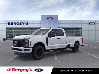 2023 Ford F-250 XL 1FT8X2BN4PEE14608 in Lansdale, PA 1