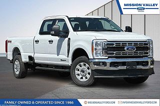 2023 Ford F-250 XLT VIN: 1FT7W2BTXPEC78966