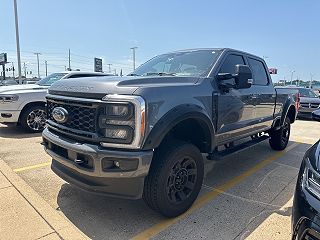 2023 Ford F-250 Lariat VIN: 1FT8W2BT1PED50982