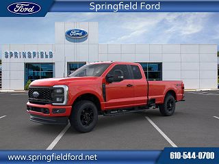 2023 Ford F-250 XL VIN: 1FT8X2BA3PED81288