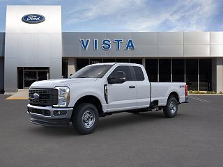 2023 Ford F-250 XL VIN: 1FT7X2BA5PEC28536