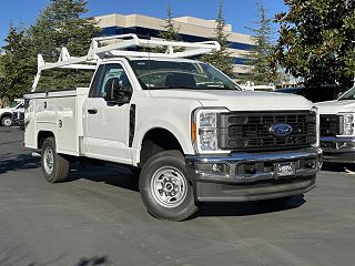 2023 Ford F-250 XL VIN: 1FTBF2BA5PEC28534