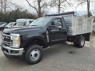 2023 Ford F-350 XL VIN: 1FDRF3HN7PDA15939