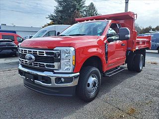 2023 Ford F-350  VIN: 1FDRF3HT4PED84749