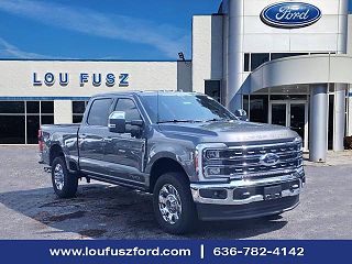 2023 Ford F-350 Lariat VIN: 1FT8W3BTXPED26265