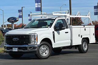 2023 Ford F-350 XL 1FTRF3AAXPEE21347 in Fresno, CA 1