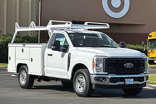 2023 Ford F-350 XL 1FTRF3AAXPEE21347 in Fresno, CA 7