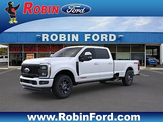 2023 Ford F-350 Lariat 1FT8W3BM0PED68243 in Glenolden, PA