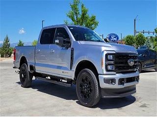 2023 Ford F-350 King Ranch VIN: 1FT8W3BT5PEE08632