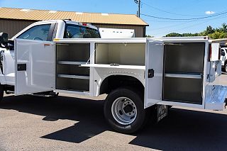 2023 Ford F-350 XL 1FDRF3HN6PDA10697 in Mechanicville, NY 12