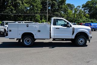 2023 Ford F-350 XL 1FDRF3HN6PDA10697 in Mechanicville, NY 2