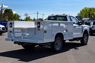 2023 Ford F-350 XL 1FDRF3HN6PDA10697 in Mechanicville, NY 3