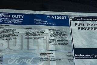 2023 Ford F-350 XL 1FDRF3HN6PDA10697 in Mechanicville, NY 32