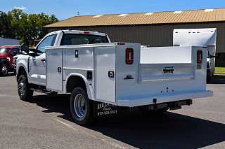 2023 Ford F-350 XL 1FDRF3HN6PDA10697 in Mechanicville, NY 5