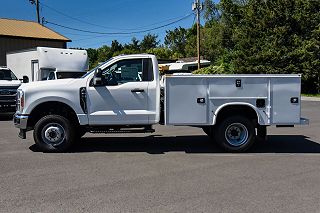 2023 Ford F-350 XL 1FDRF3HN6PDA10697 in Mechanicville, NY 6