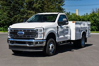 2023 Ford F-350 XL 1FDRF3HN6PDA10697 in Mechanicville, NY 7