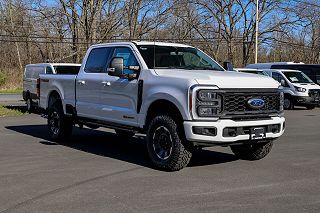 2023 Ford F-350 XLT 1FT8W3BM7PED65808 in Mechanicville, NY 1
