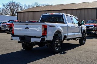 2023 Ford F-350 XLT 1FT8W3BM7PED65808 in Mechanicville, NY 3