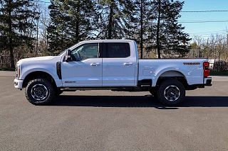 2023 Ford F-350 XLT 1FT8W3BM7PED65808 in Mechanicville, NY 6
