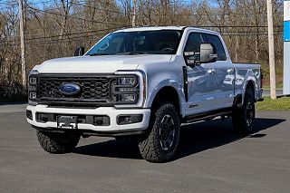 2023 Ford F-350 XLT 1FT8W3BM7PED65808 in Mechanicville, NY 7