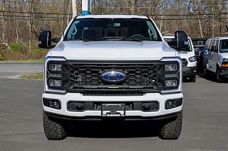 2023 Ford F-350 XLT 1FT8W3BM7PED65808 in Mechanicville, NY 8