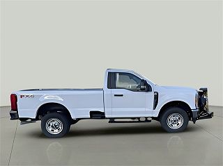 2023 Ford F-350 XL VIN: 1FTRF3BA2PED47971