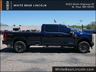 2023 Ford F-350 Lariat VIN: 1FT8W3BT7PED41273