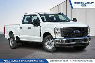 2023 Ford F-350 XL VIN: 1FT8W3AA2PED17012