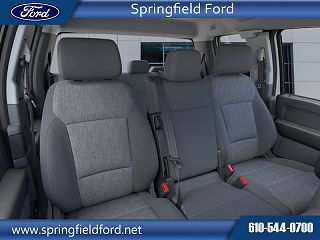 2023 Ford F-350 XL 1FT8X3BA9PEE21363 in Springfield, PA 10