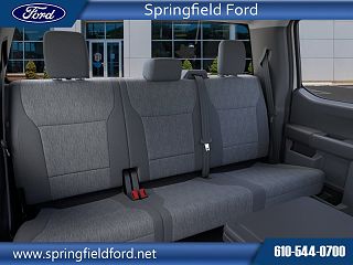 2023 Ford F-350 XL 1FT8X3BA9PEE21363 in Springfield, PA 11