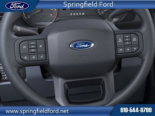 2023 Ford F-350 XL 1FT8X3BA9PEE21363 in Springfield, PA 12