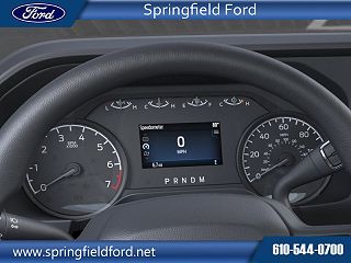 2023 Ford F-350 XL 1FT8X3BA9PEE21363 in Springfield, PA 13