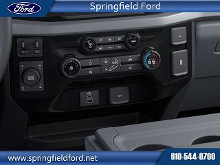 2023 Ford F-350 XL 1FT8X3BA9PEE21363 in Springfield, PA 15