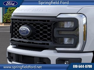 2023 Ford F-350 XL 1FT8X3BA9PEE21363 in Springfield, PA 17