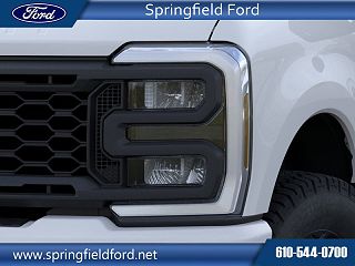 2023 Ford F-350 XL 1FT8X3BA9PEE21363 in Springfield, PA 18