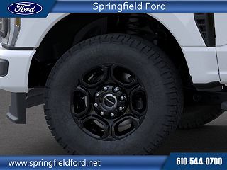 2023 Ford F-350 XL 1FT8X3BA9PEE21363 in Springfield, PA 19
