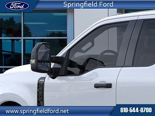 2023 Ford F-350 XL 1FT8X3BA9PEE21363 in Springfield, PA 20