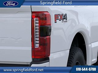 2023 Ford F-350 XL 1FT8X3BA9PEE21363 in Springfield, PA 21