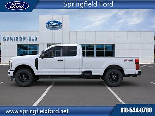 2023 Ford F-350 XL 1FT8X3BA9PEE21363 in Springfield, PA 3
