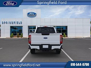 2023 Ford F-350 XL 1FT8X3BA9PEE21363 in Springfield, PA 5