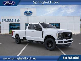 2023 Ford F-350 XL 1FT8X3BA9PEE21363 in Springfield, PA 7