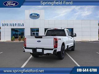 2023 Ford F-350 XL 1FT8X3BA9PEE21363 in Springfield, PA 8