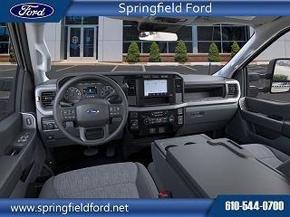 2023 Ford F-350 XL 1FT8X3BA9PEE21363 in Springfield, PA 9