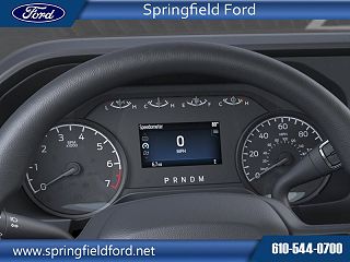 2023 Ford F-350 XL 1FT8X3BA8PEE21211 in Springfield, PA 13