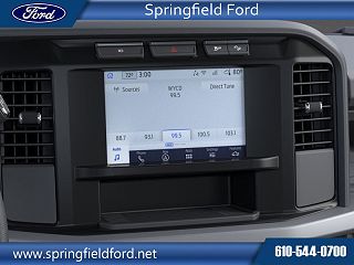 2023 Ford F-350 XL 1FT8X3BA8PEE21211 in Springfield, PA 14