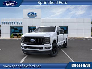 2023 Ford F-350 XL 1FT8X3BA8PEE21211 in Springfield, PA 2