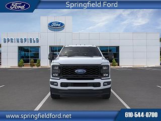 2023 Ford F-350 XL 1FT8X3BA8PEE21211 in Springfield, PA 6