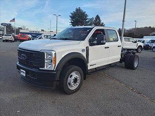 2023 Ford F-450  VIN: 1FD0W4GT9PED99473