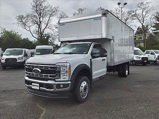 2023 Ford F-450  VIN: 1FDUF4GN1PDA10351